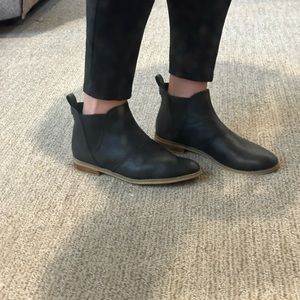 Rocket Dog Women’s Maylon Ankle Bootie